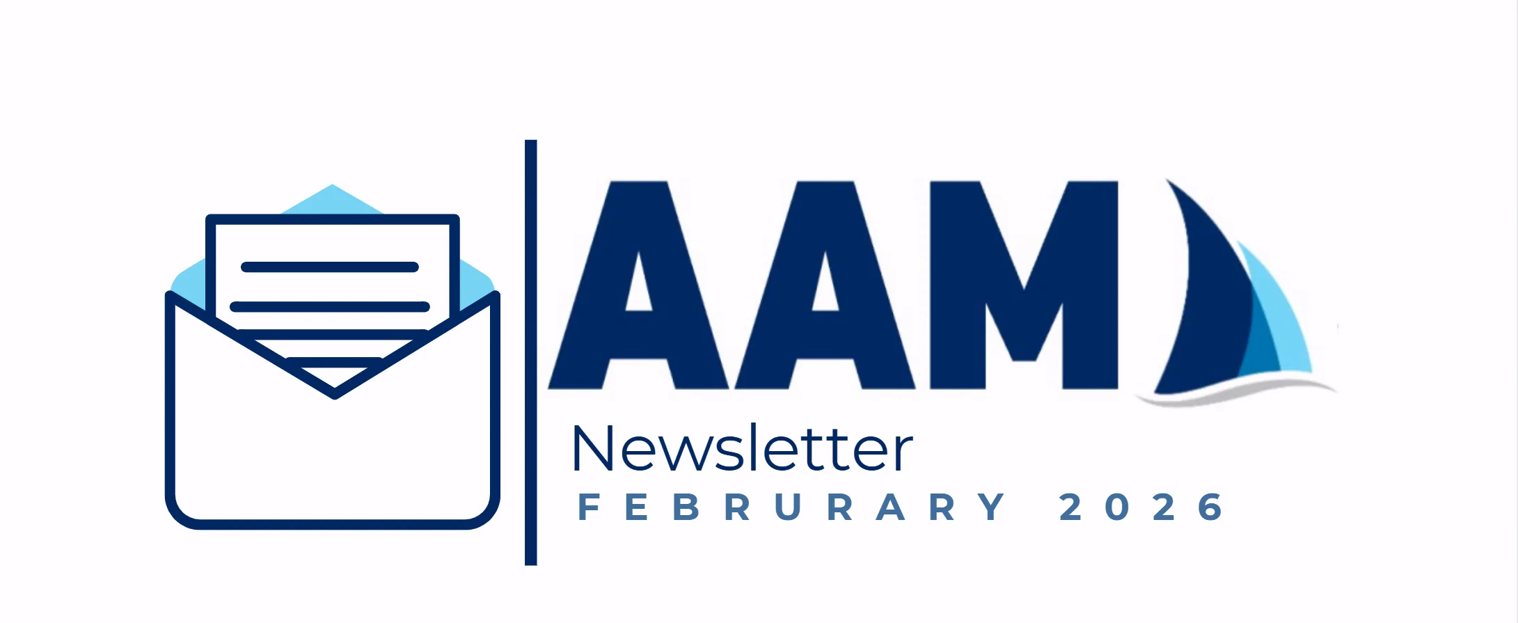 AAM Feb 2026 Newsletter - Title