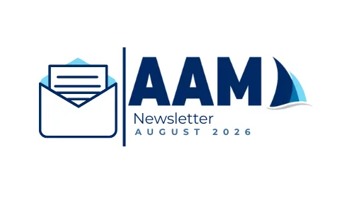 August Newsletter Headline 2026