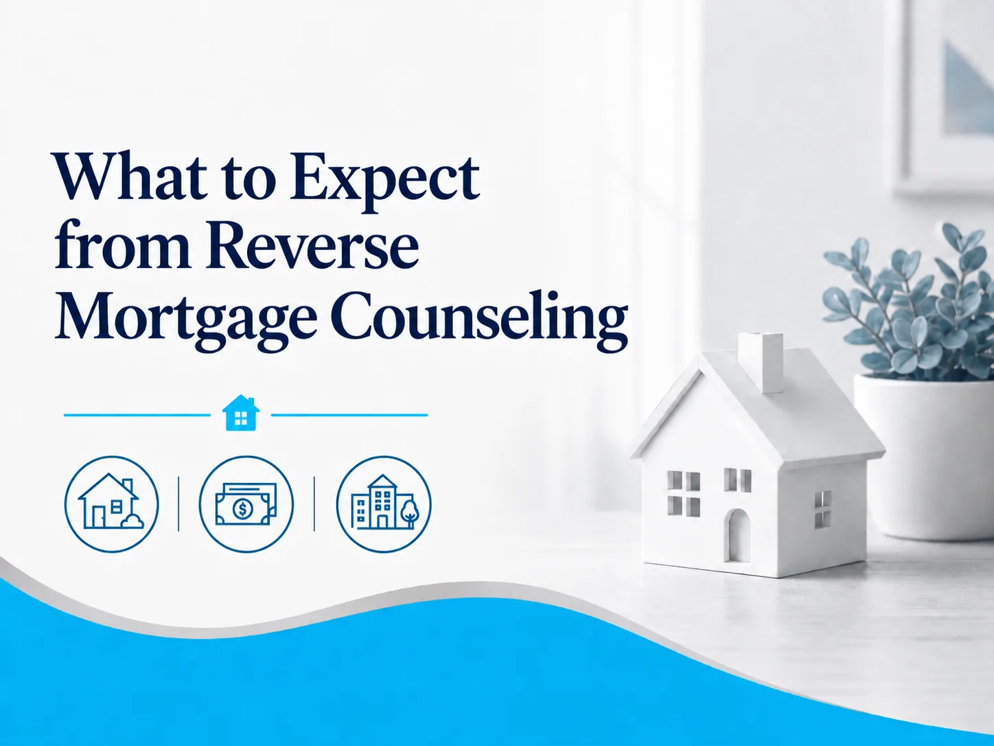 What to expect during counseling