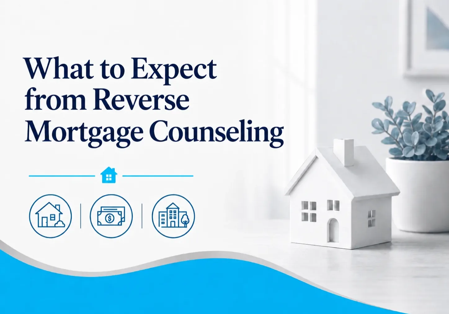 What to expect during counseling